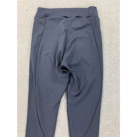 Gymshark Compression Running‎ Training Tights Pants (Women's Medium) Gray - Picture 11 of 12